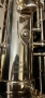 Саксофон Селмер, снимка 2