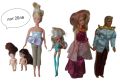 Кукли Барби и други , снимка 6