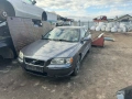 volvo s60 2.4 d5 на части facelift  влово с60 2.4 д5 фейслифт, снимка 1