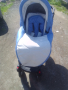 Бебешка количка , снимка 8