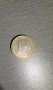 Продавам Френска монета от 1 евро, издадена през 1999 г., снимка 3