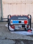 генератор за ток HONDA 6.5KW, снимка 2