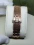 Audemars Piguet Royal Oak 33mm Rose Gold White Dial Diamond Дамски Различни Варианти, снимка 10