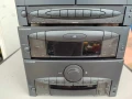 Стерео усилвател, дек и CD Grundig M30, снимка 3