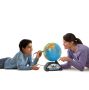 Интерактивен глобус vTech, образователна играчка детски глобус с видео съдержание от BBC Learning, снимка 2