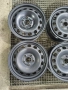 5х112 - 16 цола 5x112 метални джанти Volkswagen golf 6 - 5 x 112, снимка 4