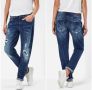 Дънки G Star Raw Low Boyfriend , снимка 1