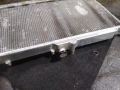 Mishimoto радиатор за Mitsubishi lancer evo 7 8 9, снимка 2