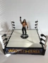 Екшън фигура WWE Roman Reigns Роман Рейнс ELITE SERIES Bloodline mattel figure елит, снимка 14