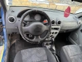  Dacia Logan 1.6i 87кс газ / бензин / климатик - цена 700 евро или  1369.08лв БЕЗ БАРТЕР   - регистр, снимка 12