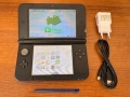CFW Nintendo 3DS XL Luma, снимка 1