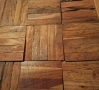 Тиков паркет от Зимбабве, снимка 4