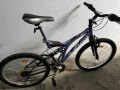 Детски/дамски велосипед 24”, снимка 1