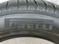 235/60R18 pirelli-№759, снимка 3