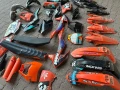 Кори с графики и др части за KTM 300 tpi , снимка 6