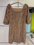 Рокля с паети M, снимка 2