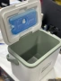 Охладителна кутия за лед и съхранение на храна, 10 л, снимка 6