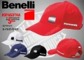 BENELLI тениска и шапка, снимка 7