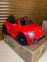 Детска радиоуправляема количка VW Beetle, снимка 1