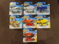 Hot Wheels , Majorette , Welly, Легендарни Автомобили , Shell diecast коли, снимка 4
