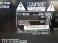 Ресийвър DENON DRA-365DR, снимка 7