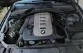 BMW E 61,2005,3.0/218коня,кожа,ксенон/БАРТЕР, снимка 14
