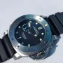 Мъжки луксозен часовник Panerai Submersible , снимка 2