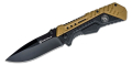 Сгъваем нож Smith & Wesson 1084303 - SWSA11CP, снимка 1 - Ножове - 45019285