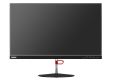 Монитор Lenovo ThinkVision X24-20 60,5 см (23.8") 1920 x 1080 пиксела Full HD LED Черен, снимка 1