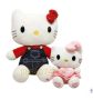 Голяма плюшена играчка Hello Kitty Sanrio, 50см Плюшена играчка Кити, снимка 10