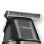 Машинка за подстригване Lexical LHC-5636 – Професионално качество, бързо зареждане и удобство у дома, снимка 5
