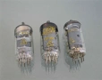 Радиолампи EF88 EF86 ECC83 EL84 ME СГ4С , снимка 6