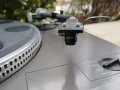 SONY PS-X7 Quality Vintage Turntable, снимка 7