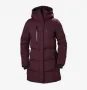 Helly Hansen Adore Puffy Parka размер Л  дебело яке/ парка , снимка 2