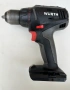 Wurth ABS 18 Compact M-Cube - Безчетков акумулаторен винтоверт 18V, снимка 1