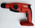 Hilti TE 2-A22 - Акумулаторен перфоратор 22V, снимка 1