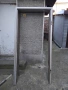 Продавам метална врата с каса, снимка 4