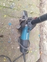 Електрически ъглошлайф Makita 9558HNRG, 840 W, 125 мм , снимка 3
