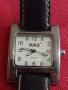 Унисекс часовник NIKE QUARTZ с кожена каишка перфектно състояние 43893, снимка 2