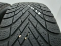 2бр зимни гуми 205/55/16 PIRELLI L05127, снимка 2