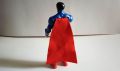 Екшън фигурка Superman - 2015 Mattel, снимка 4