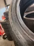 4бр.всесезонни гуми 285/45/22 Pirelli, снимка 5