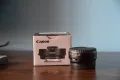 Адаптер Canon Mount Adapter EF-EOS M в Гаранция, снимка 6