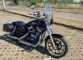 Harley-Davidson Superlow 1200 Custom, снимка 4