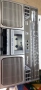 ITT RC 5600 радиокасетофон., снимка 1