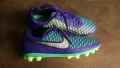 NIKE MAGISTA Football Boots Размер EUR 44,5 / UK 9,5 бутонки 252-14-S, снимка 2