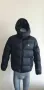 Calvin Klein Mens Down Water Repellent Jacket Size S НОВО! ОРИГИНАЛ! Мъжко Зимно пухено Яке!, снимка 10