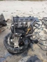 Двигател за vw passat b5 1.9tdi ротор, снимка 1