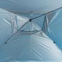 Градинска сгъваема шатра със стоманена конструкция Muhler POP-UP, снимка 2