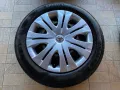 16" 5x114.3 Toyota Original, снимка 3